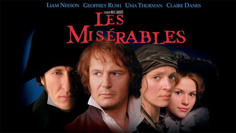 Les miserables full deals movie 123movies