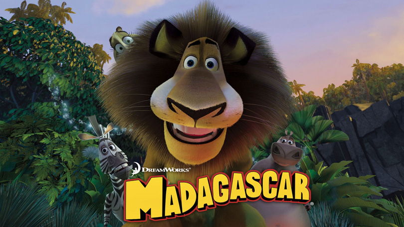 Madagascar (2005) - Netflix Nederland - Films en Series on demand