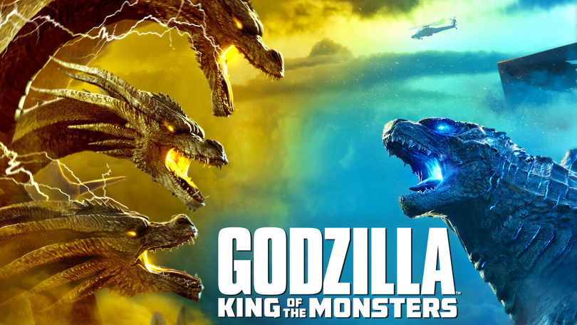 Godzilla king of the clearance monsters netflix